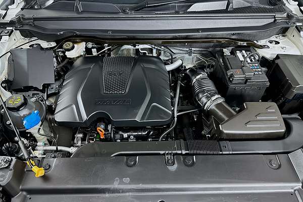 2022 GWM Haval Jolion ULTRA MST