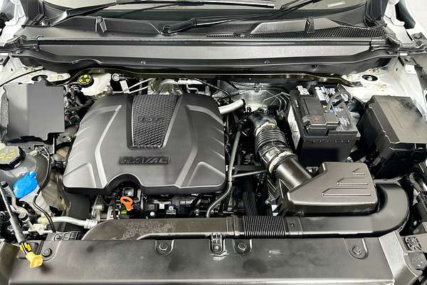 2024 GWM HAVAL JOLION ULTRA MST