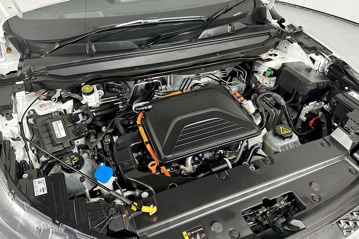 2023 GWM HAVAL JOLION ULTRA HYBRID MST