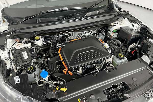 2023 GWM HAVAL JOLION ULTRA HYBRID MST