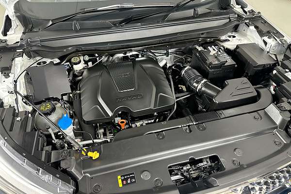 2022 GWM HAVAL JOLION ULTRA MST