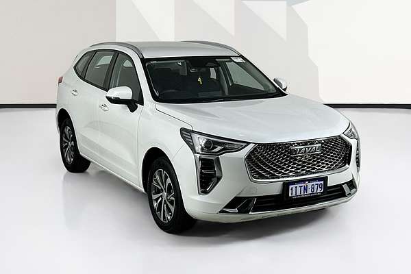 2023 GWM HAVAL JOLION PREMIUM MST