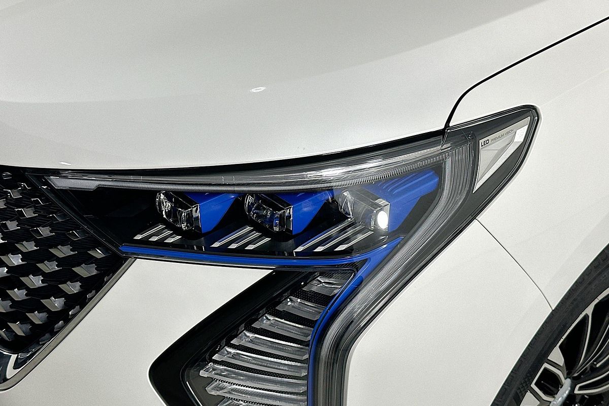 2023 GWM HAVAL JOLION ULTRA HYBRID MST