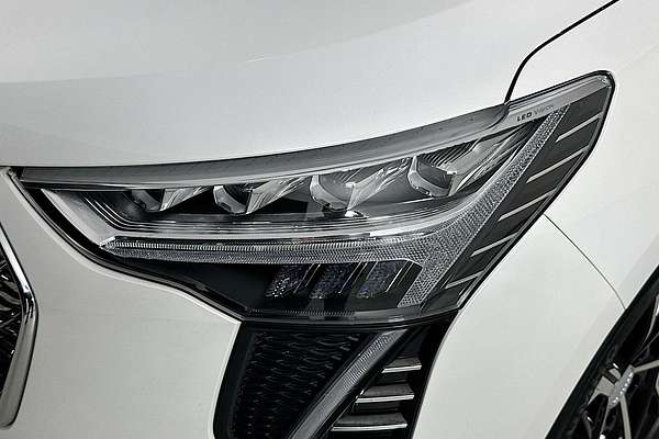 2022 GWM Haval Jolion ULTRA MST
