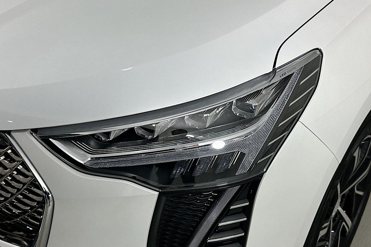 2024 GWM HAVAL JOLION ULTRA MST