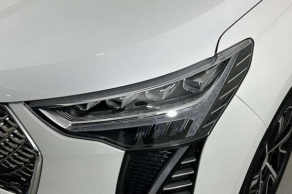 2024 GWM HAVAL JOLION ULTRA MST