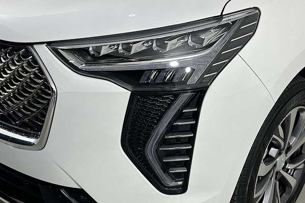 2023 GWM HAVAL JOLION LUX MST