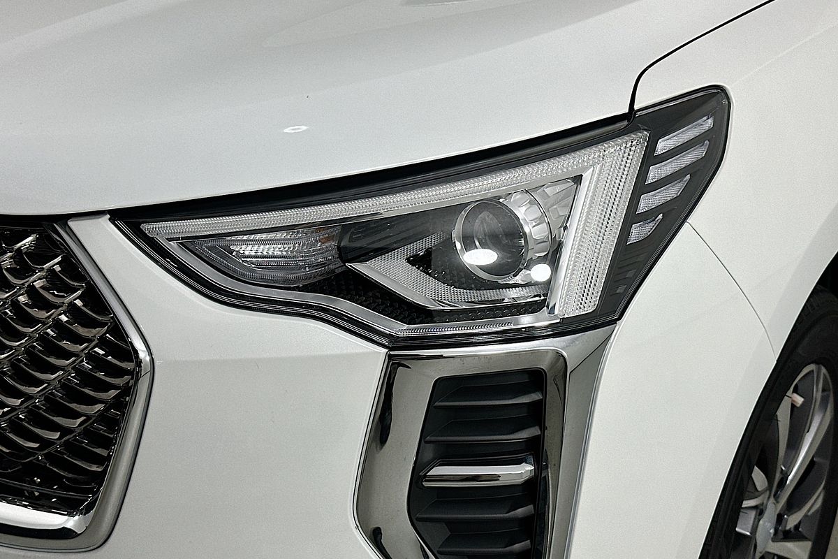 2023 GWM HAVAL JOLION PREMIUM MST