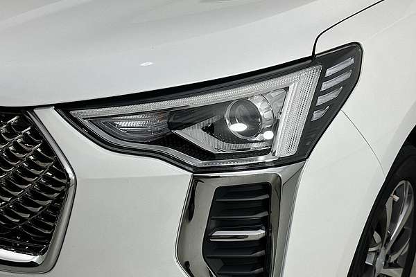2023 GWM HAVAL JOLION PREMIUM MST