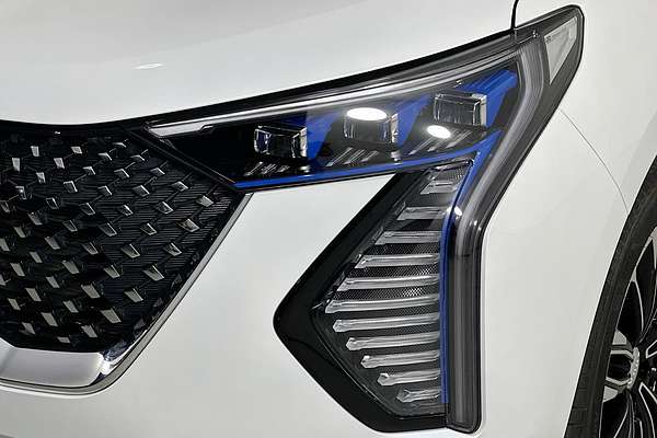 2023 GWM HAVAL JOLION ULTRA HYBRID MST