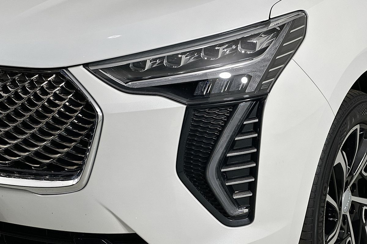 2022 GWM HAVAL JOLION ULTRA MST