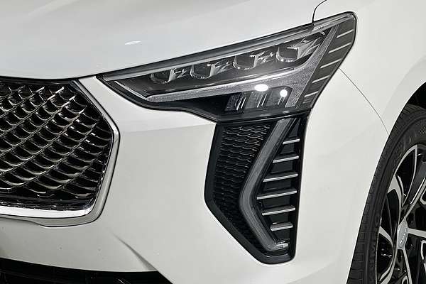 2022 GWM HAVAL JOLION ULTRA MST