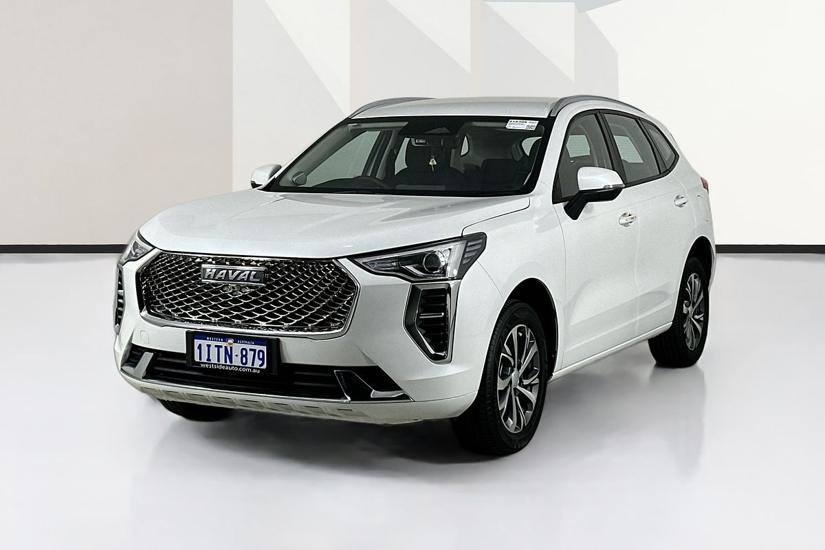 2023 GWM HAVAL JOLION PREMIUM MST