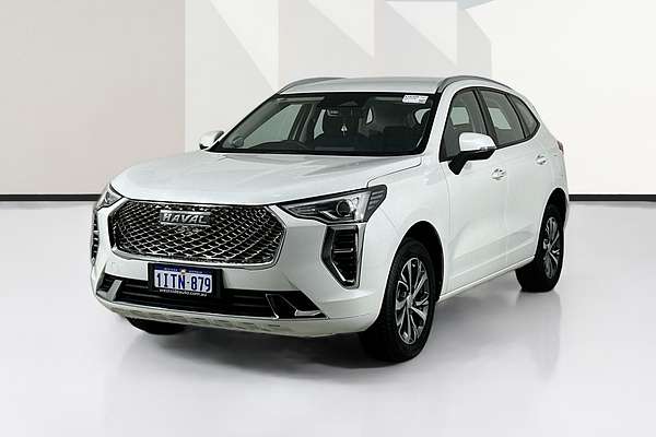 2023 GWM HAVAL JOLION PREMIUM MST