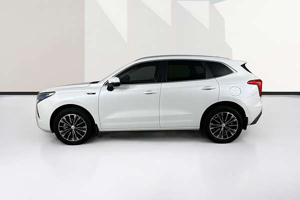 2023 GWM HAVAL JOLION ULTRA HYBRID MST