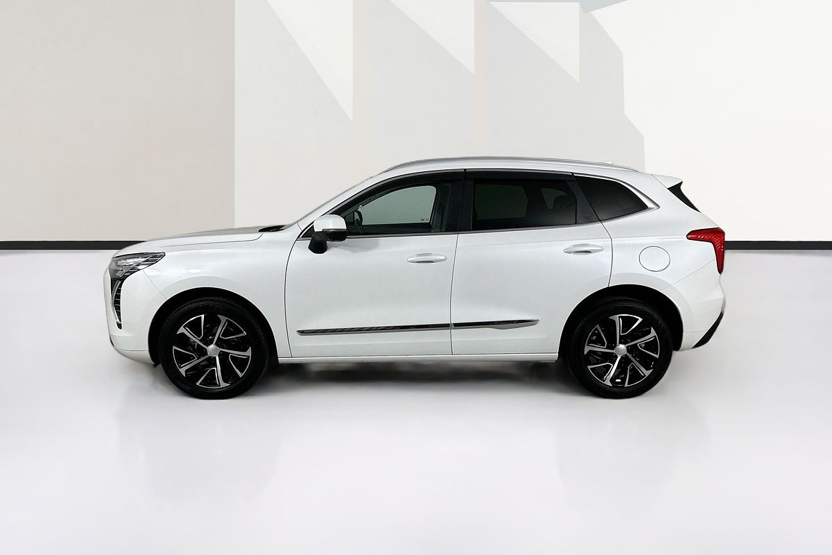 2022 GWM Haval Jolion ULTRA MST