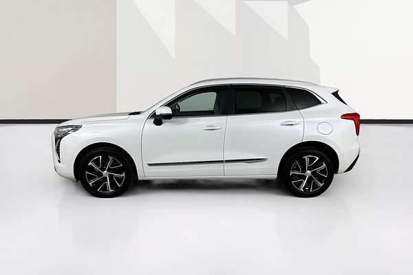 2022 GWM Haval Jolion ULTRA MST