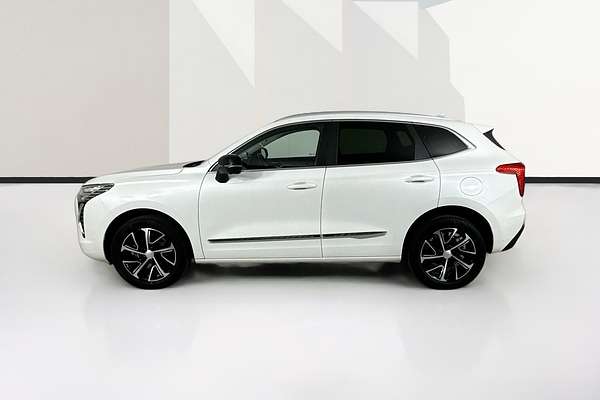 2024 GWM HAVAL JOLION ULTRA MST