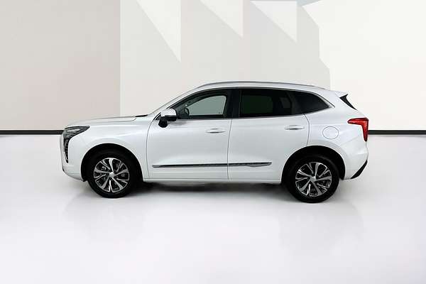 2023 GWM HAVAL JOLION LUX MST