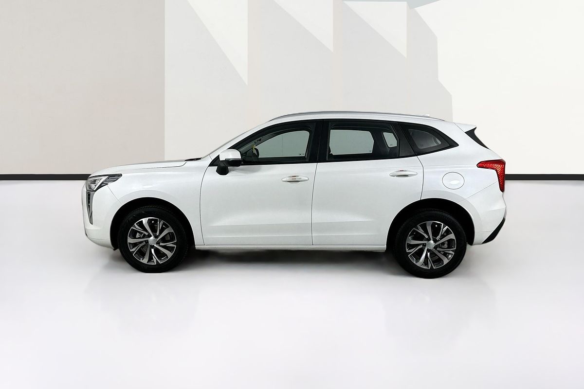 2023 GWM HAVAL JOLION PREMIUM MST