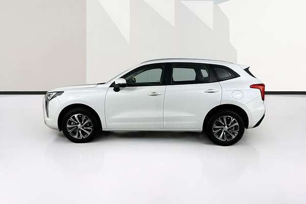 2023 GWM HAVAL JOLION PREMIUM MST