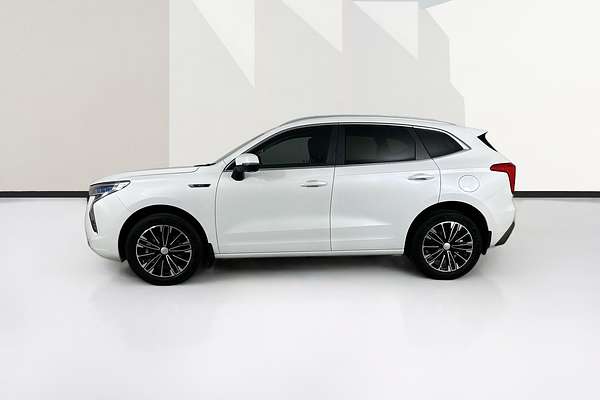 2023 GWM HAVAL JOLION ULTRA HYBRID MST