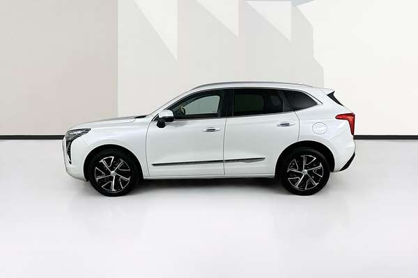 2022 GWM HAVAL JOLION ULTRA MST