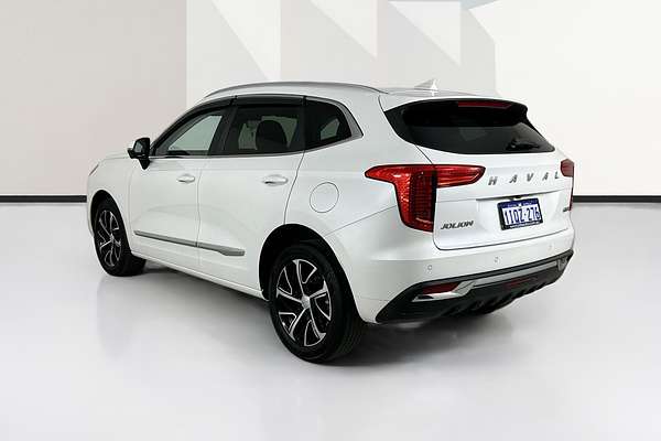 2022 GWM Haval Jolion ULTRA MST