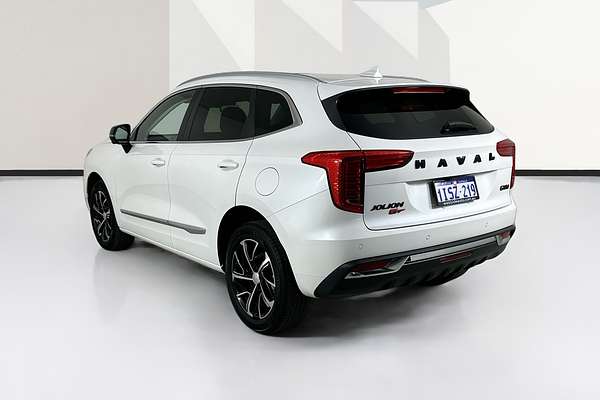 2024 GWM HAVAL JOLION ULTRA MST