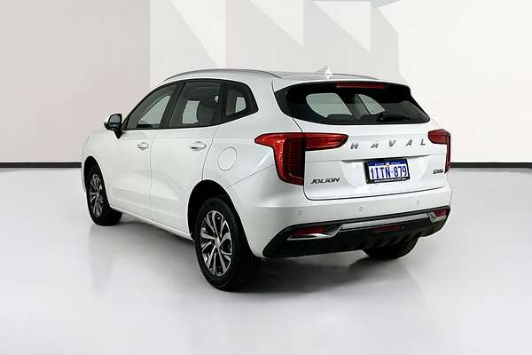 2023 GWM HAVAL JOLION PREMIUM MST