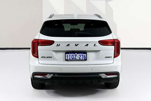2022 GWM Haval Jolion ULTRA MST