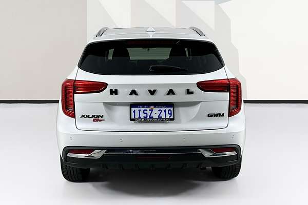 2024 GWM HAVAL JOLION ULTRA MST