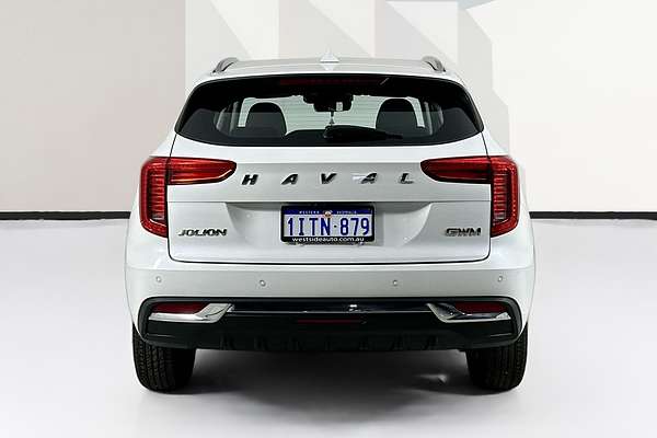2023 GWM HAVAL JOLION PREMIUM MST