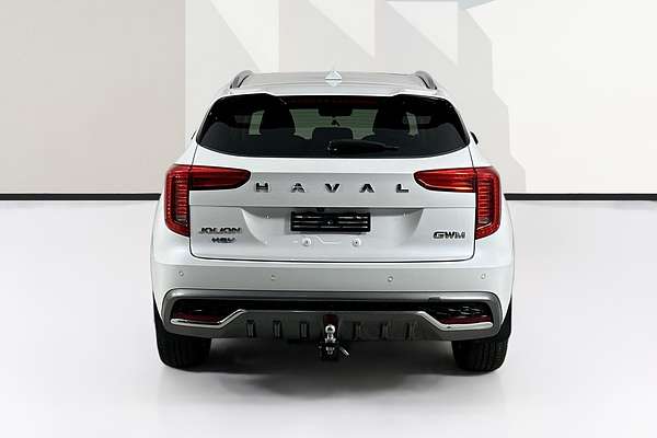 2023 GWM HAVAL JOLION ULTRA HYBRID MST