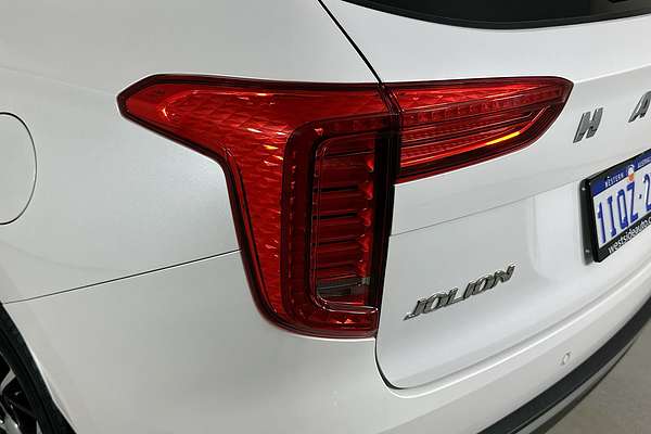 2022 GWM Haval Jolion ULTRA MST