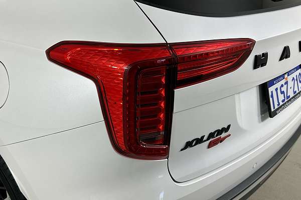 2024 GWM HAVAL JOLION ULTRA MST