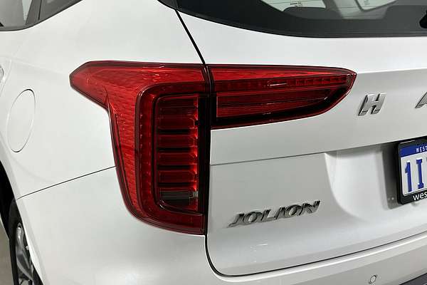 2023 GWM HAVAL JOLION PREMIUM MST