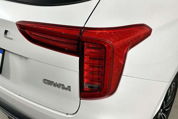 2023 GWM HAVAL JOLION ULTRA HYBRID MST