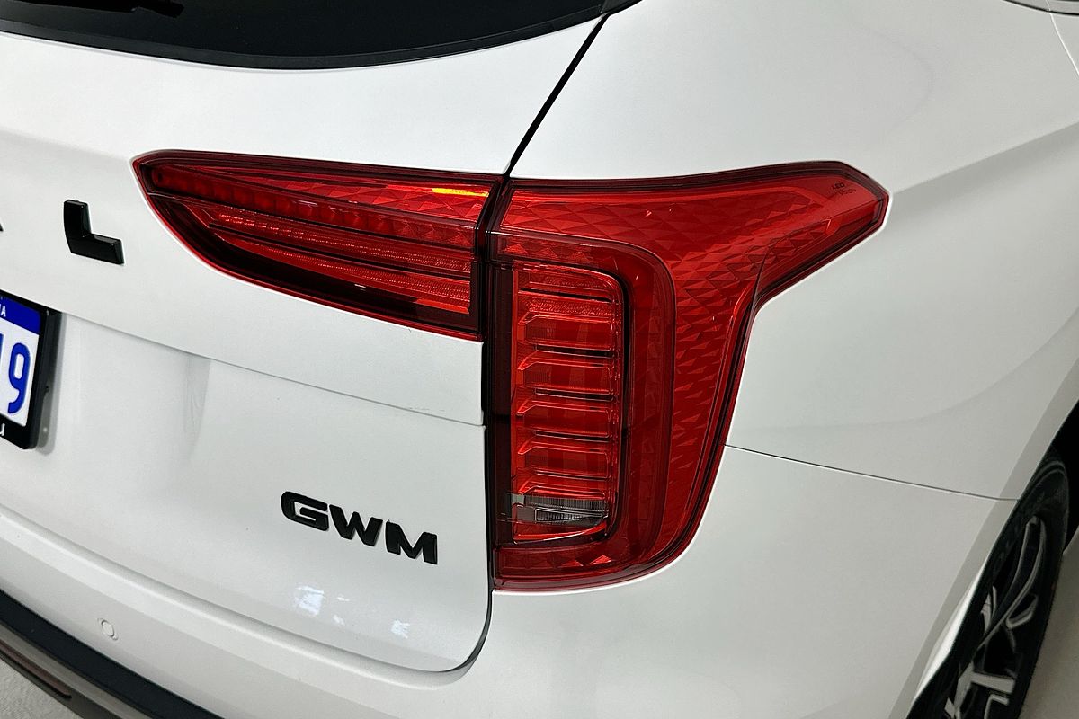 2024 GWM HAVAL JOLION ULTRA MST