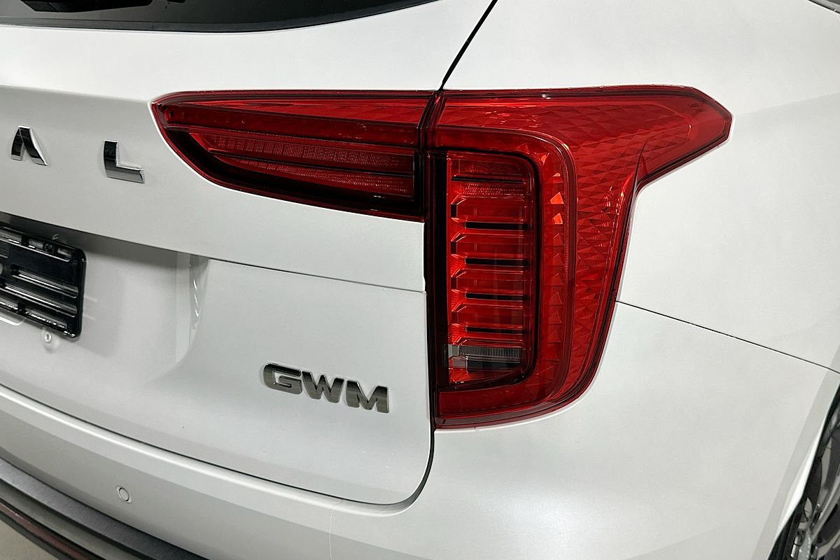 2023 GWM HAVAL JOLION LUX MST