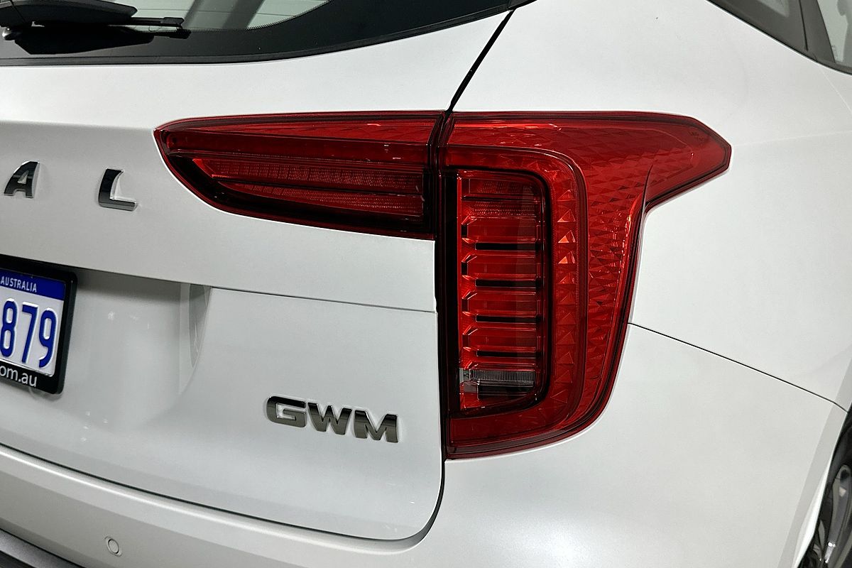 2023 GWM HAVAL JOLION PREMIUM MST