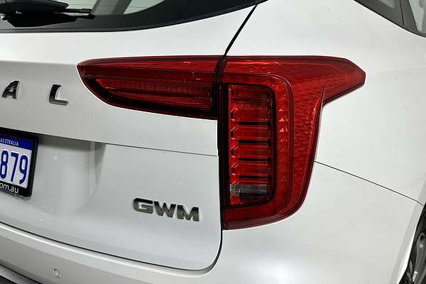 2023 GWM HAVAL JOLION PREMIUM MST