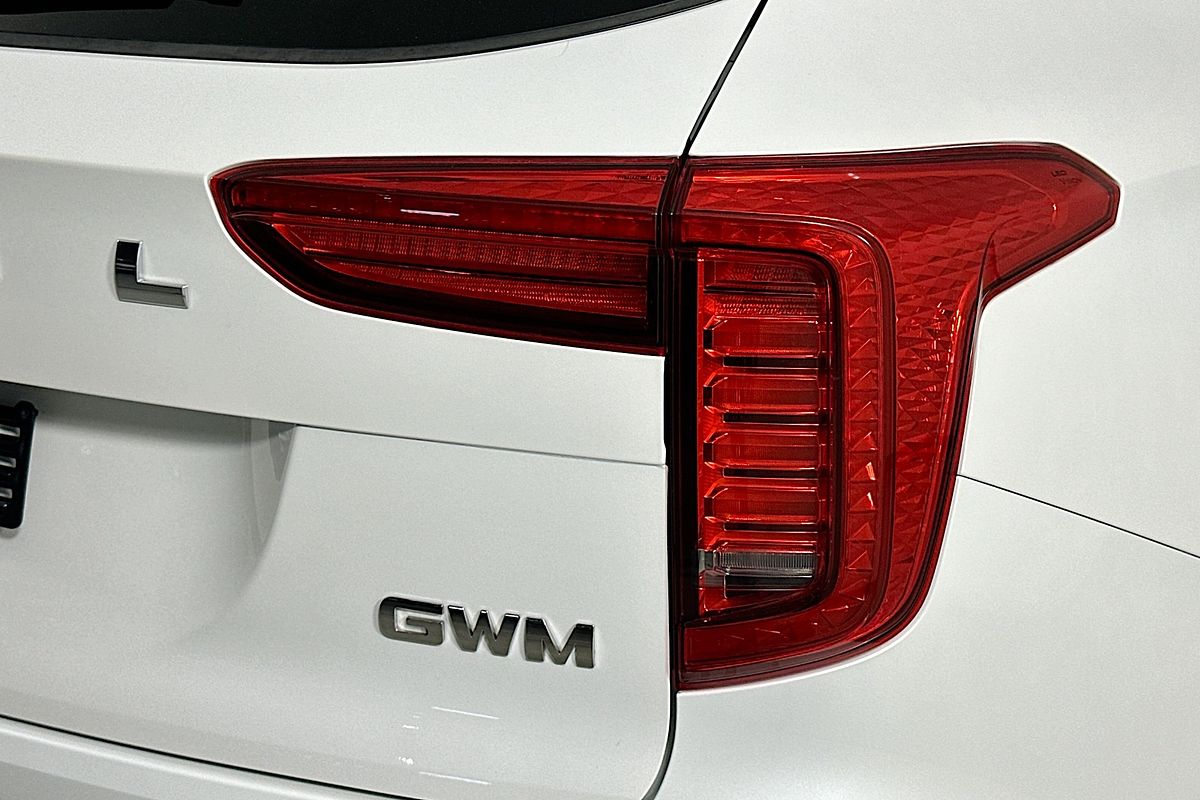 2023 GWM HAVAL JOLION ULTRA HYBRID MST