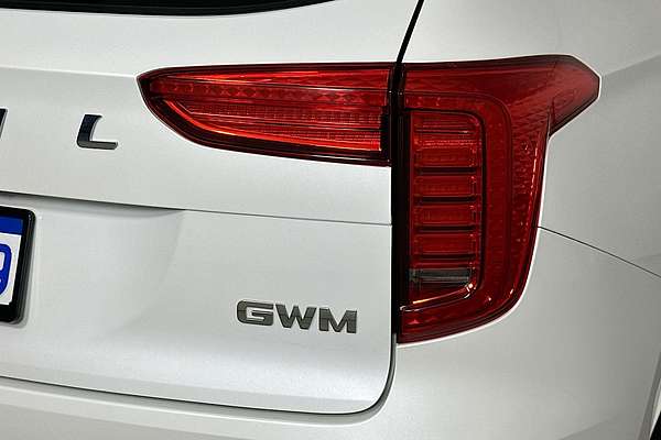 2022 GWM HAVAL JOLION ULTRA MST