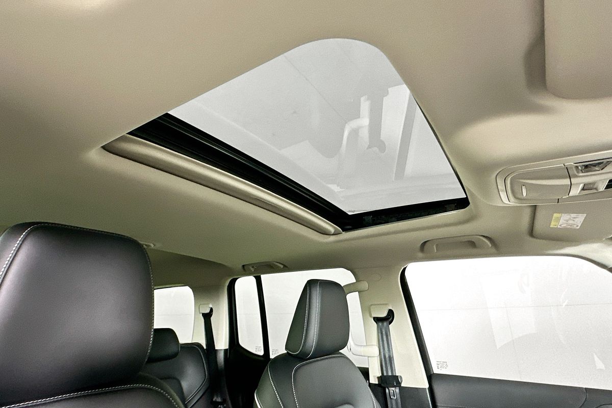 2024 GWM TANK 300 ULTRA HYBRID