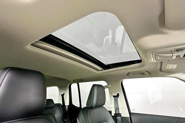 2024 GWM TANK 300 ULTRA HYBRID