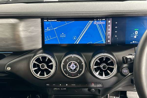 2024 GWM TANK 300 ULTRA HYBRID