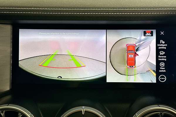 2024 GWM TANK 300 ULTRA HYBRID