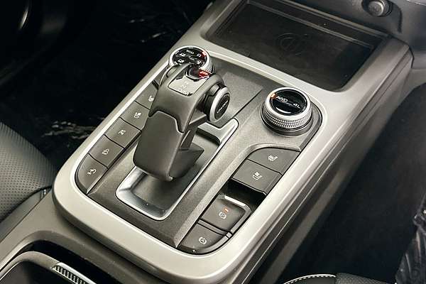 2024 GWM TANK 300 ULTRA HYBRID