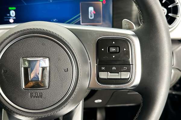 2024 GWM TANK 300 ULTRA HYBRID